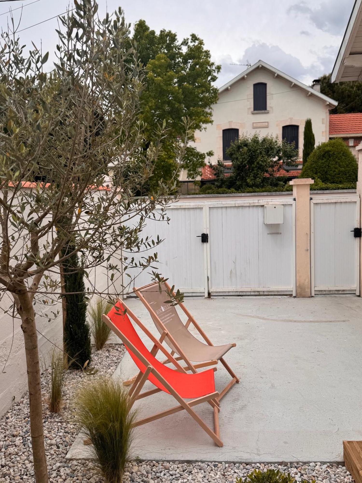 Holiday home Charlotte, 3 Chambres, Wifi, Terarsse, Centre *